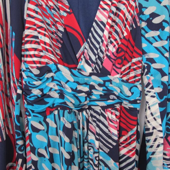 Laundry by Shelli Segal Dress - 0 - Picture 7 of 16